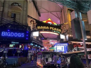 越南红灯区攻略：KTV按摩店从新手到老司机-泰风月 – 专业泰国夜生活攻略指南