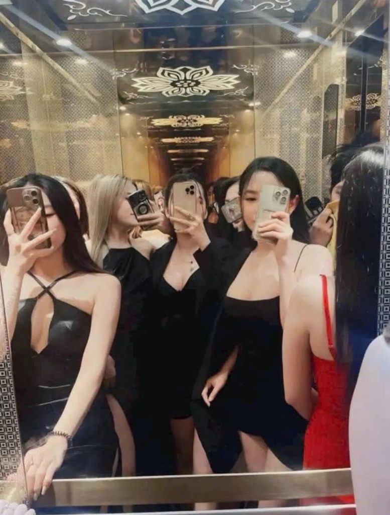 每周一店 | 胡志明美女洗头按摩店Bobo-泰风月 – 专业泰国夜生活攻略指南