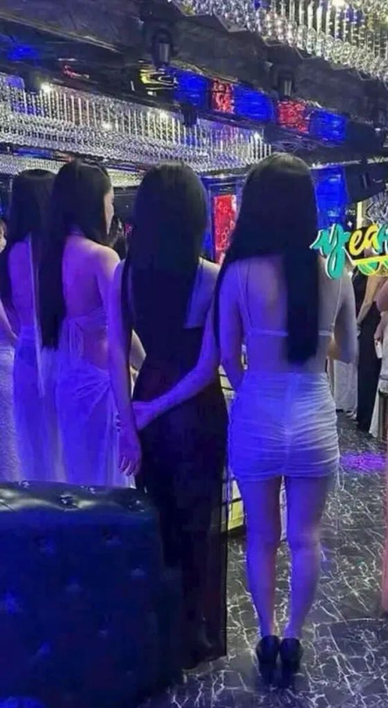 每周一店 | 曼谷日式按摩kiki-泰风月 – 专业泰国夜生活攻略指南