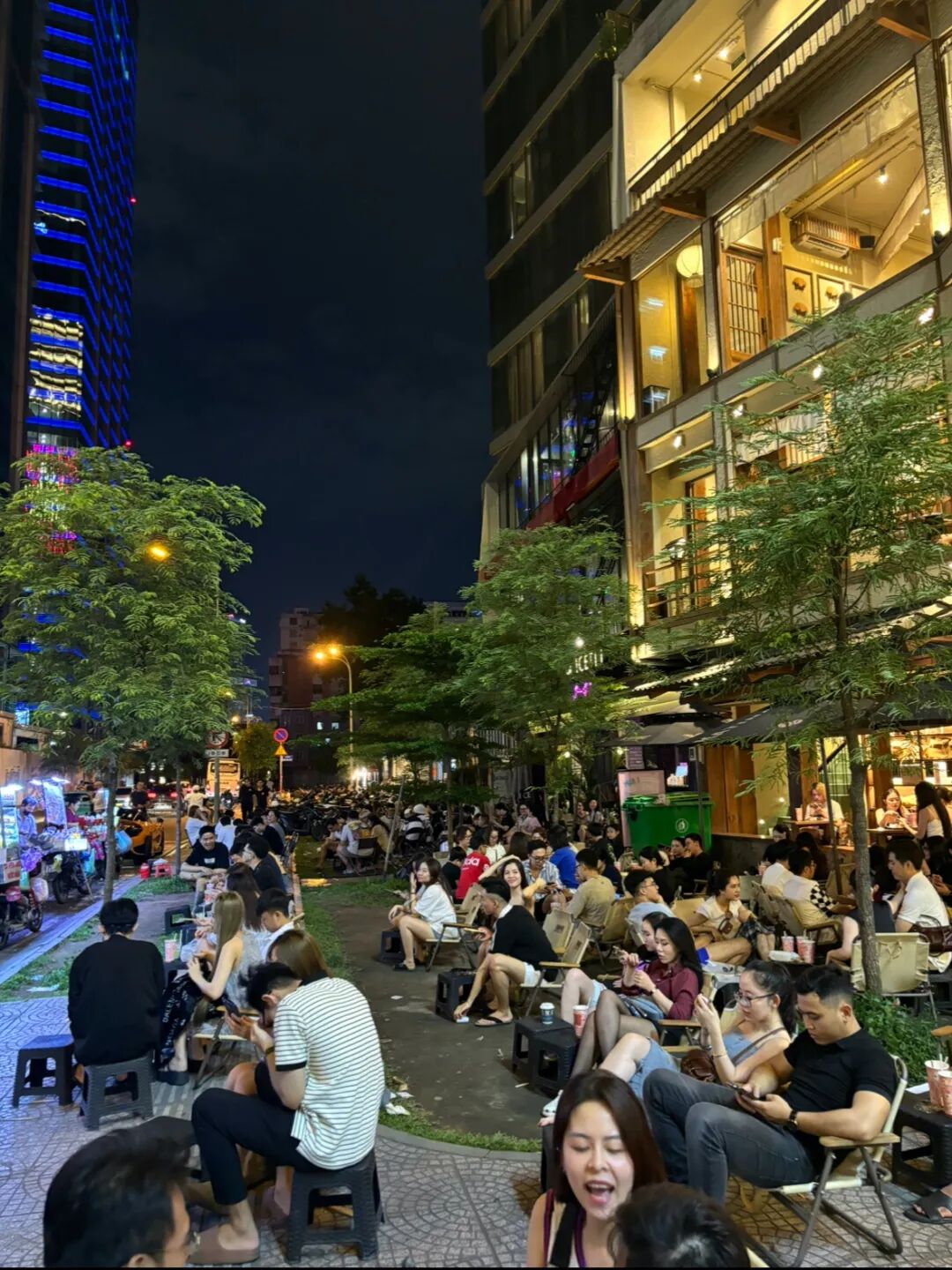 图片[2]-粉丝投稿：上海出发胡志明6天5晚实际费用全解-泰风月 – 专业泰国夜生活攻略指南